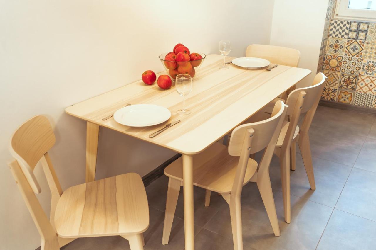 ワルシャワWilcza Apartamentアパートメント エクステリア 写真